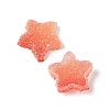 Imitation Candy Food Style Resin Cabochons X1-RESI-R461-02B-2