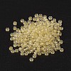 11/0 FGB Grade A Round Glass Seed Beads SEED-N001-D-201-3