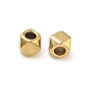 304 Stainless Steel Beads X-STAS-D204-28G-2