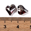 Glass Rhinestone Cabochons RGLA-A026-05A-208SS-3