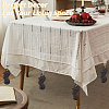 Iron Tablecloth Weights AJEW-WH0248-676-6