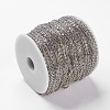 Iron Cable Chains CH-0.6PYSZ-N-3