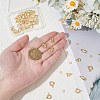 DIY Jewelry Finding Making Kit DIY-ME0001-28-3