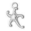 304 Stainless Steel Pendants PW-WGE3DB0-01-1
