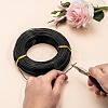 Anodized Aluminum Wire AW-S001-1.5mm-10-7