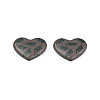 Printed Acrylic Cabochons KY-N015-201-A01-3
