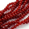 Carnelian Beads Strands GSR10MM060-1-1