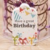 Paper Gift Tags CDIS-P001-F01-B-1