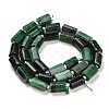 Natural Emerald Beads Strands G-G068-A05-01-3