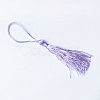 Polyester Tassel Decorations OCOR-Q023-31-2