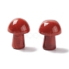 Natural Red Jasper GuaSha Stone G-A205-26C-2