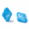 Glass Beads GLAA-A009-03B-2