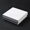 Texture Paper Jewelry Gift Boxes OBOX-G016-C03-A-3