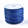 Waxed Polyester Cords X-YC-R004-1.5mm-08-2