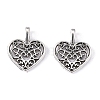 Alloy Pendants PALLOY-2332-AS-LF-1