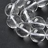 Natural Quartz Crystal Beads Strands G-D840-61-12mm-AA-3