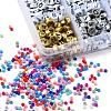DIY Jewelry Making Kits DIY-YW0003-30A-6