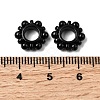 Alloy Spacer Beads TIBEB-L006-01-3