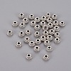 Alloy Spacer Beads X-PALLOY-S606-AS-RS-1