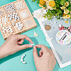DIY Bracelet Making Kit DIY-NB0009-27-3