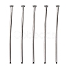 Iron Flat Head Pins X-HPB3.0cm-1