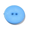 Acrylic Sewing Buttons for Costume Design BUTT-E087-C-M-3