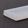 DIY Bookmark Silicone Molds DIY-C045-09-5