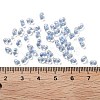 Luminous Glass Seed Beads SEED-A033-07G-6