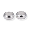 201 Stainless Steel Spacer Beads X-STAS-D448-030S-3