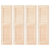 Miniature Display Decorations DIY-WH0750-031-1