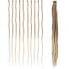 Polyester Wigs AJEW-WH20070-034A-1