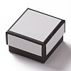 Cardboard Jewelry Boxes CON-P008-B01-05-1