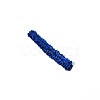 Yarn & Rubber Elastic Headbands LS-OHAR-WH0011-07C-1