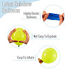 110Pcs Latex Balloon DIY-TA0015-89A-5
