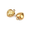 Glass Charms STAS-P437-15C-G-2