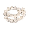 Handmade Porcelain Beads PORC-Q008-14E-2