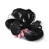 High Temperature Fiber Wigs for Children OHAR-C003-02-3