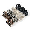 4 Colors Rhinestone Ribbon OCOR-TA0003-08-2