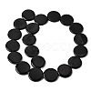 Natural Freshwater Shell Beads Strands SHEL-A006-01B-2