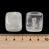 Natural Quartz Crystal Incense Burners G-C186-01A-2