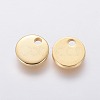 304 Stainless Steel Charms STAS-L234-081E-G-2