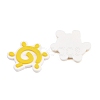 Plastic Cabochons PVC-D001-02D-2