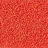 12/0 Grade A Round Glass Seed Beads SEED-Q009-FJX19-2