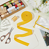 9.8~10m Polycotton Ribbon OCOR-BC0006-53I-4