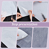 Heat Transfer PET Papers FIND-WH0126-497B-5