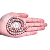 Natural Cultured Freshwater Pearl Beads Strands PEAR-N013-06T-6