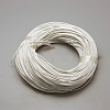 Spray Painted Cowhide Leather Cords WL-R001-1.5mm-08-1