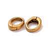 925 Sterling Silver Spring Gate Rings STER-D036-13AG-02-2