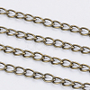 Iron Twisted Chains CH-R001-AB-1