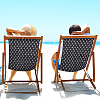 1Pc Anchor Pattern Chair Polycotton Cloth AJEW-GF0015-38H-6
